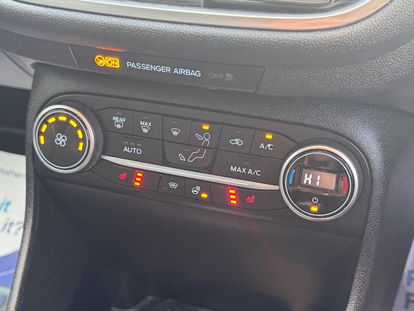 Used Ford Fiesta 2018 for sale - 76307663: Photo 36