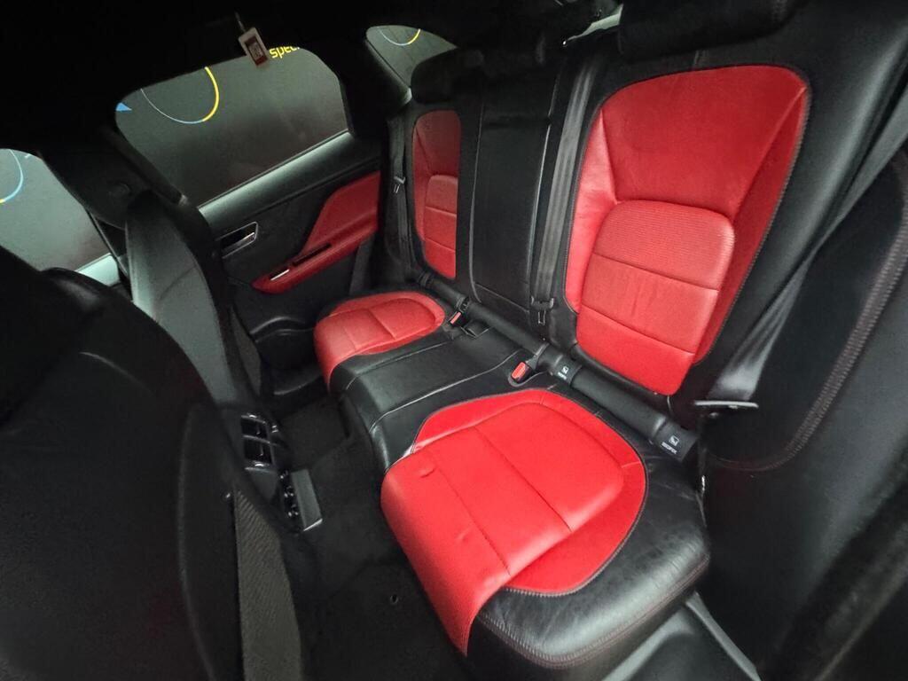 Used Jaguar F-Pace for sale - 77753458: Photo 20