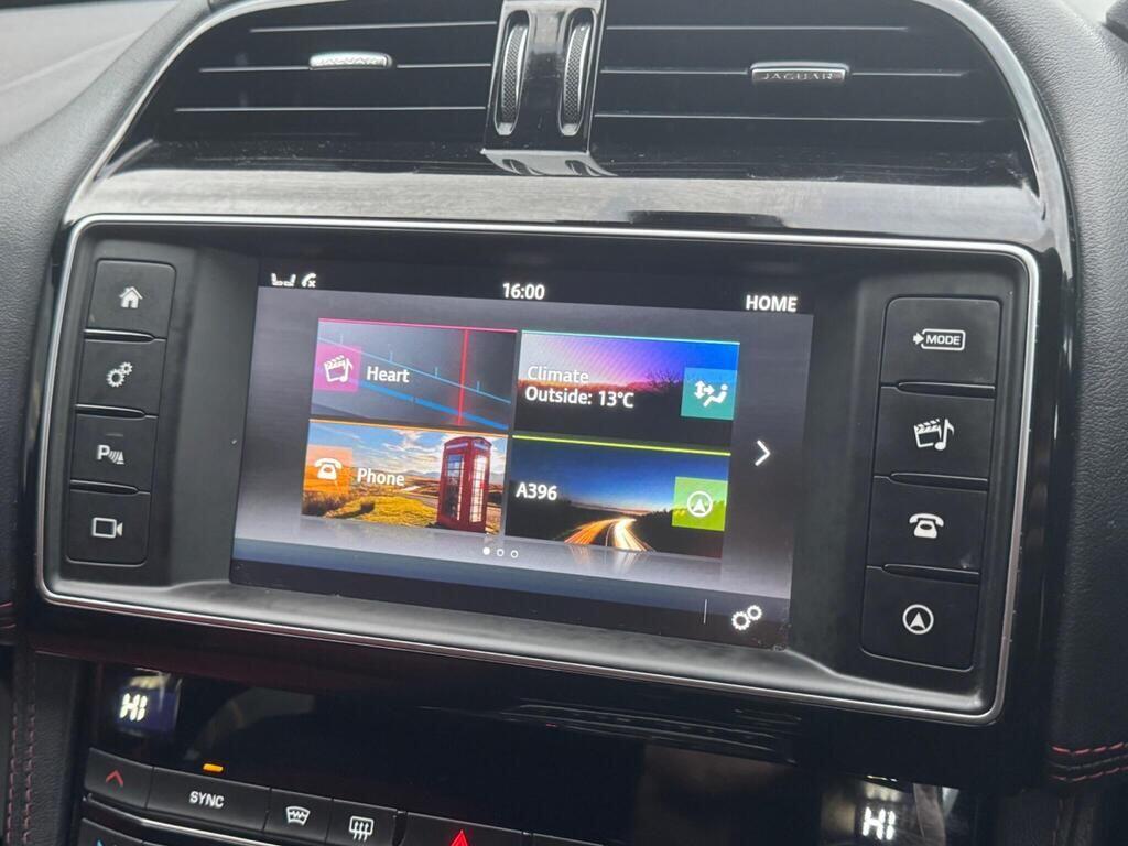 Used Jaguar F-Pace for sale - 77753458: Photo 28