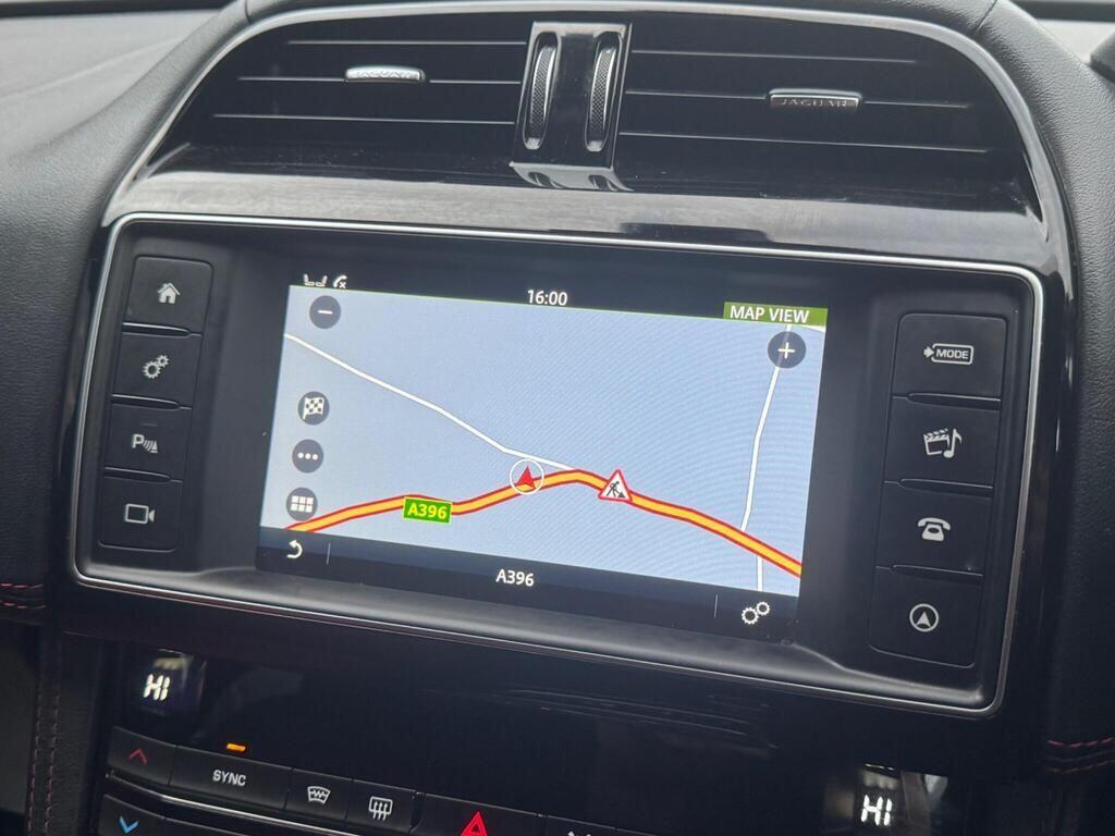 Used Jaguar F-Pace for sale - 77753458: Photo 29