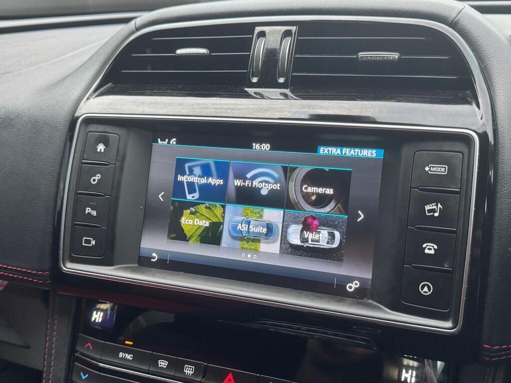Used Jaguar F-Pace for sale - 77753458: Photo 31