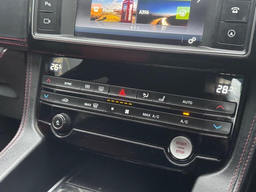 Used Jaguar F-Pace for sale - 77753458: Photo 32