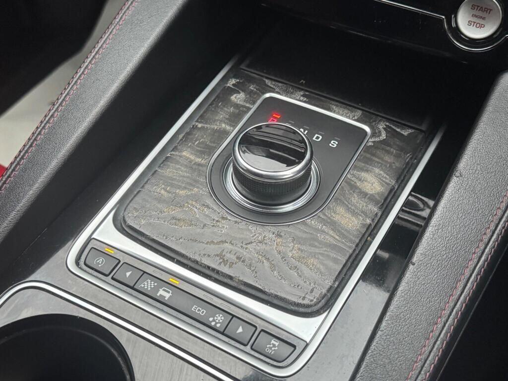 Used Jaguar F-Pace for sale - 77753458: Photo 33