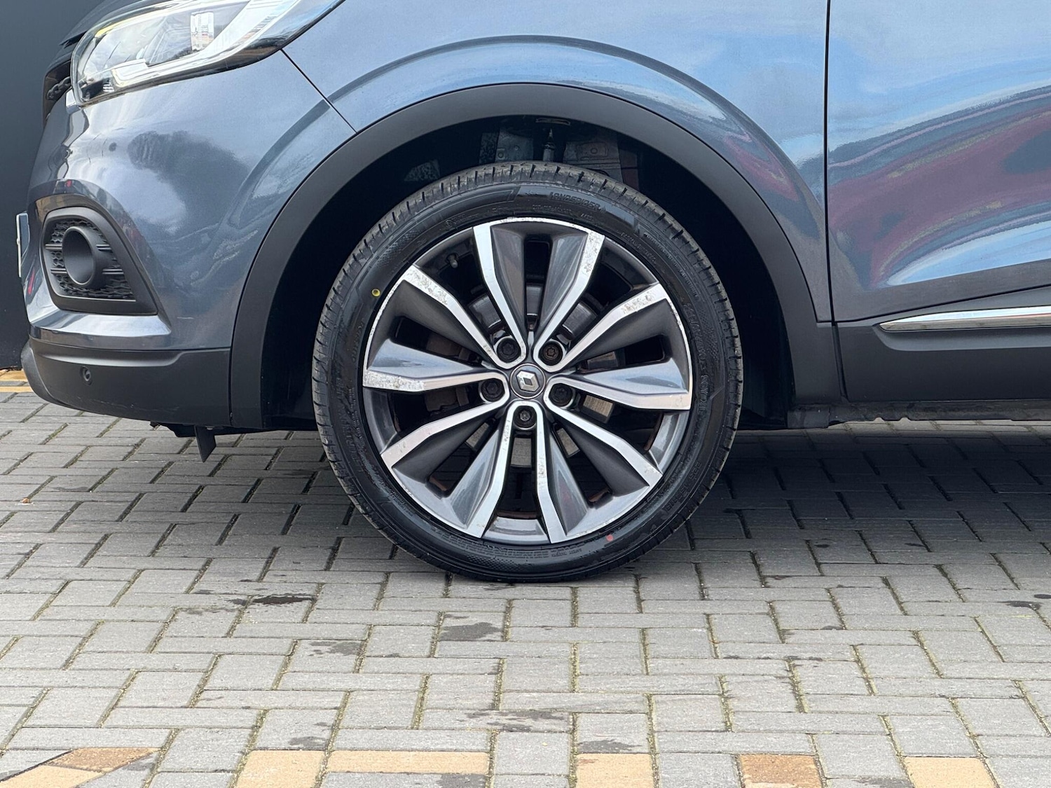 Used Renault Kadjar 2019 for sale - 77823868: Photo 11