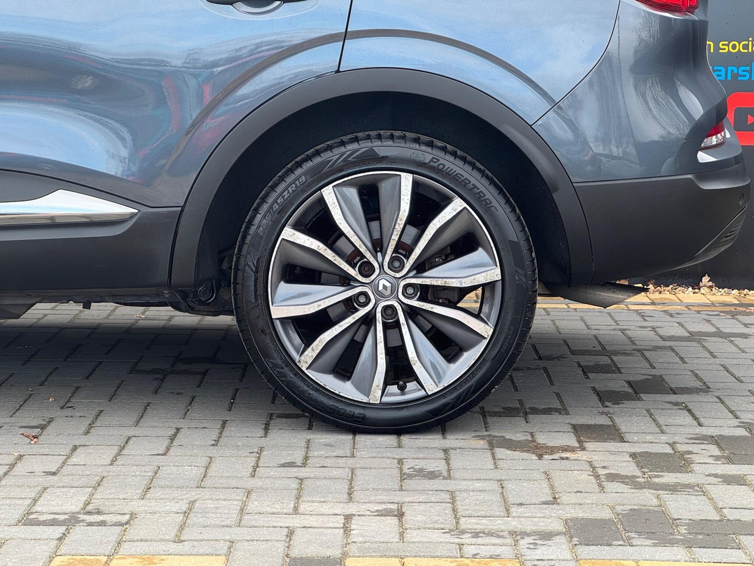 Used Renault Kadjar 2019 for sale - 77823868: Photo 13