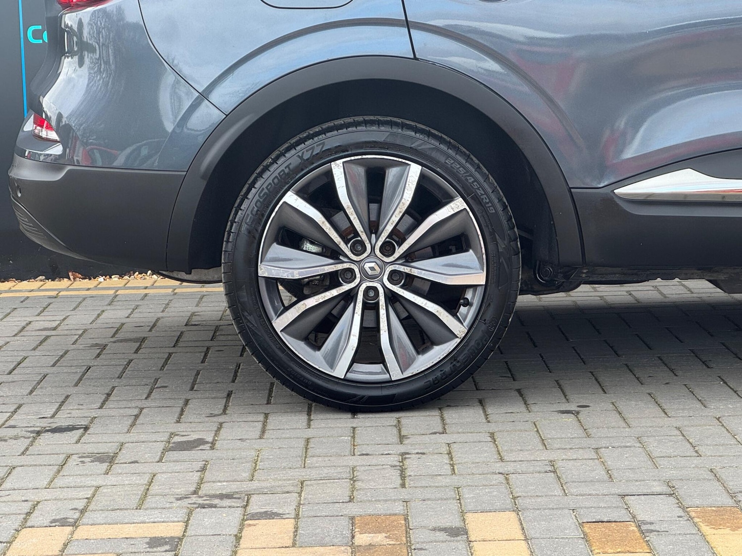 Used Renault Kadjar 2019 for sale - 77823868: Photo 14