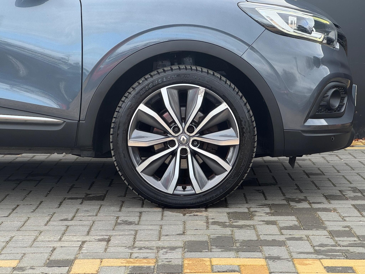 Used Renault Kadjar 2019 for sale - 77823868: Photo 15