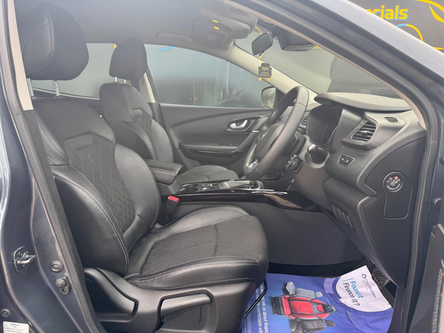 Used Renault Kadjar 2019 for sale - 77823868: Photo 17