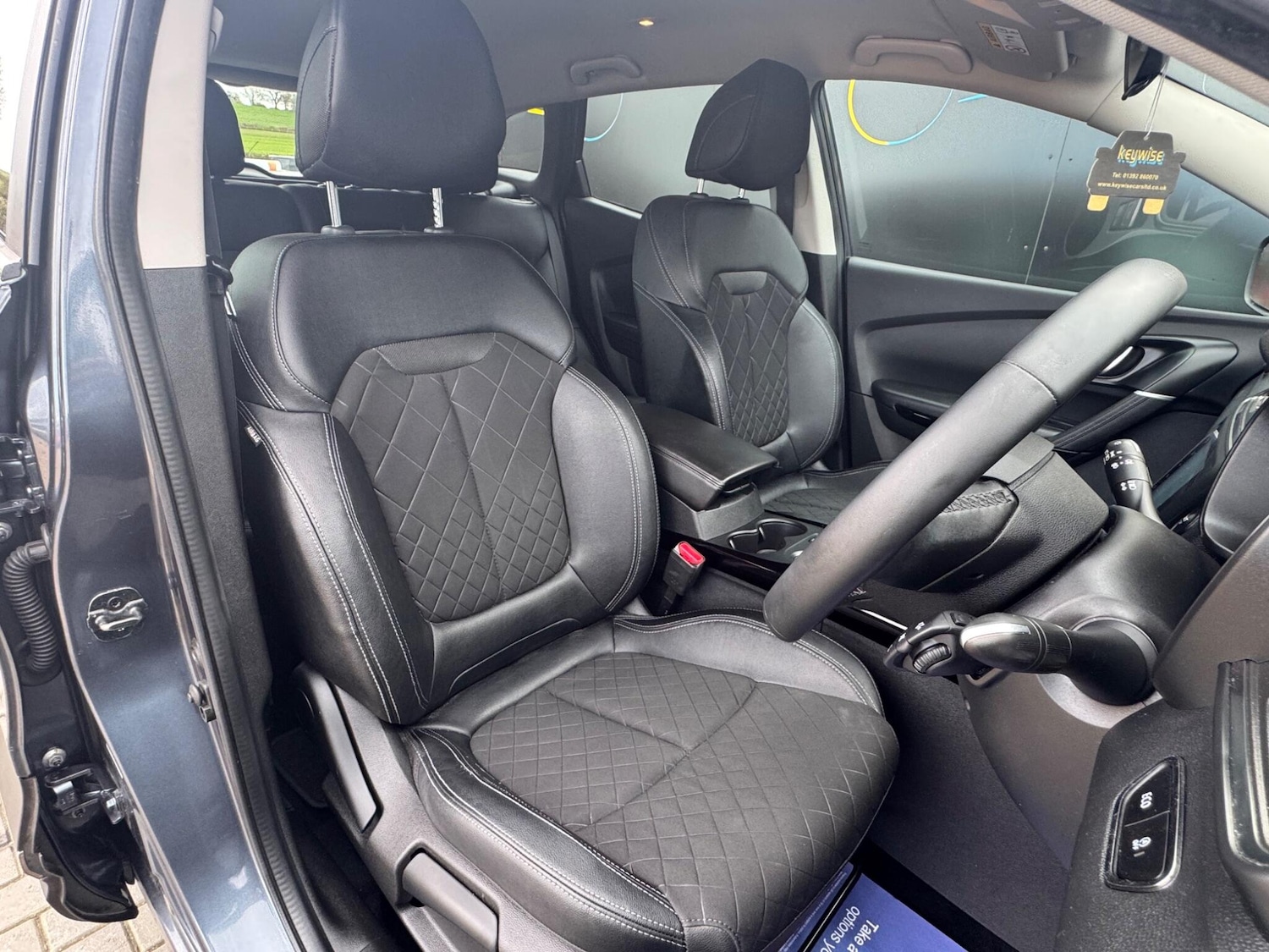 Used Renault Kadjar 2019 for sale - 77823868: Photo 18