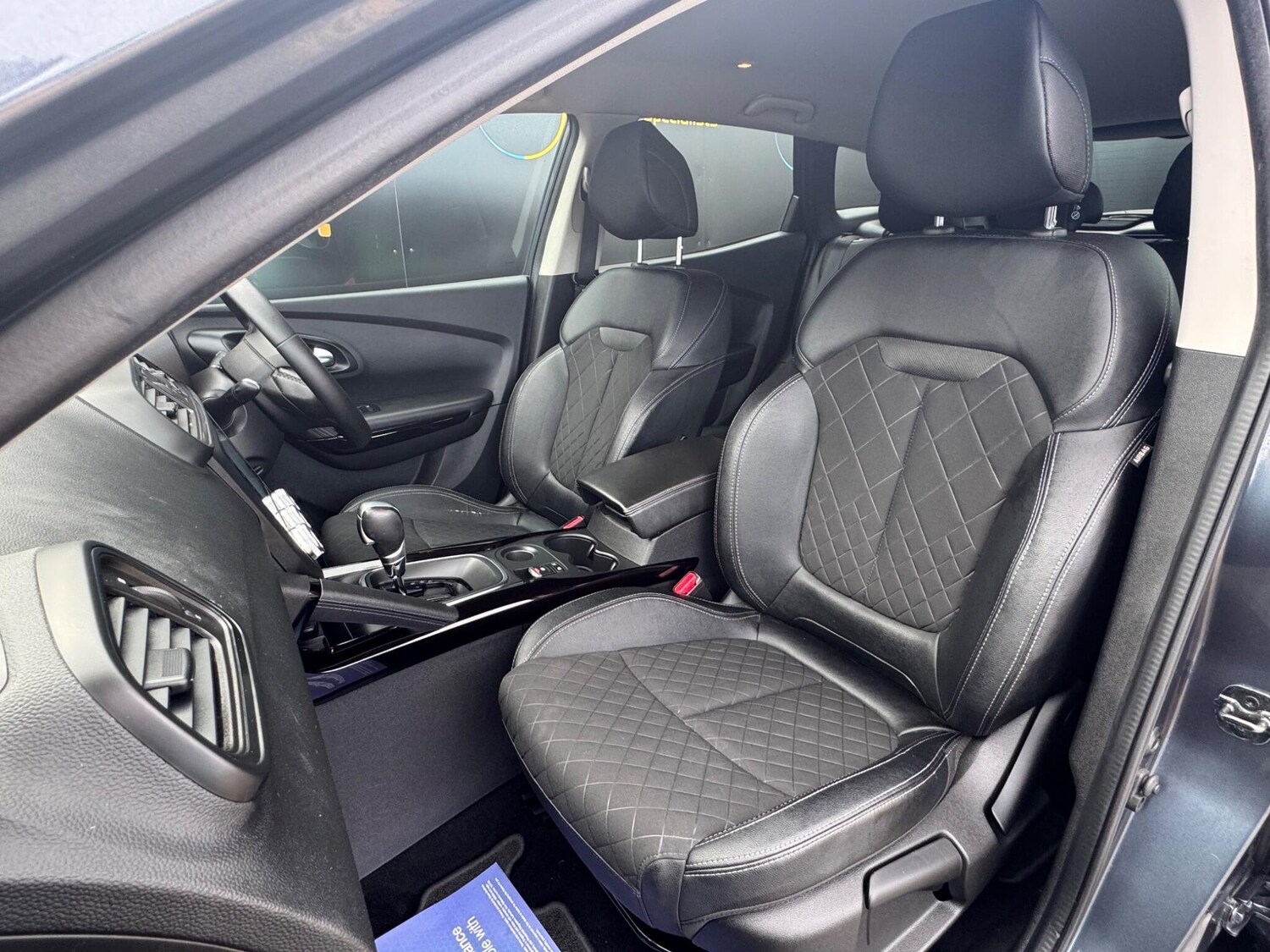 Used Renault Kadjar 2019 for sale - 77823868: Photo 19