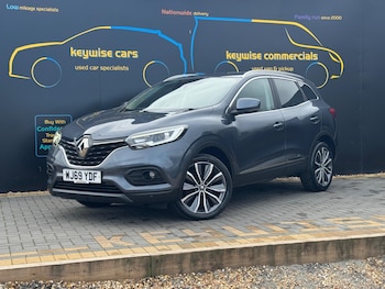 2019 (69) - 1.3 TCE Iconic 5dr EDC