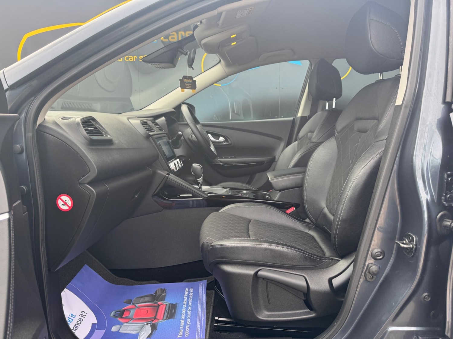 Used Renault Kadjar 2019 for sale - 77823868: Photo 21