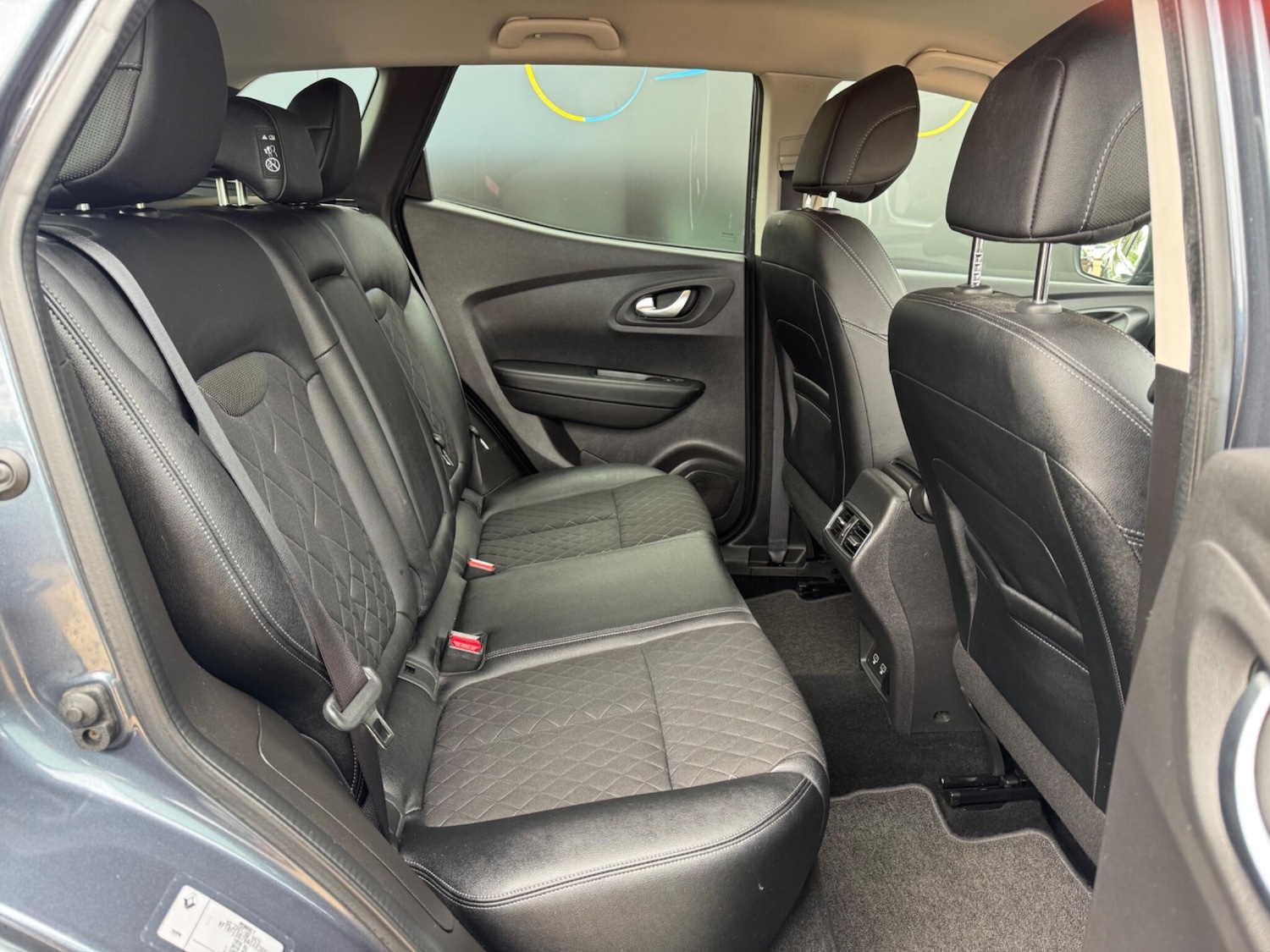 Used Renault Kadjar 2019 for sale - 77823868: Photo 22