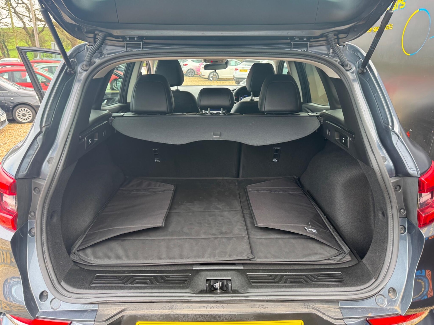 Used Renault Kadjar 2019 for sale - 77823868: Photo 24