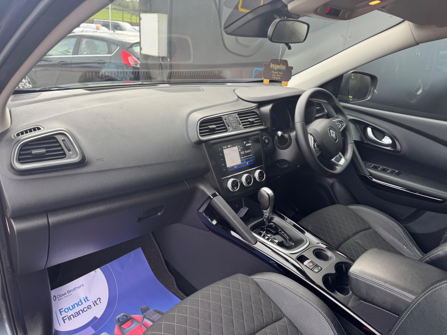 Used Renault Kadjar 2019 for sale - 77823868: Photo 25