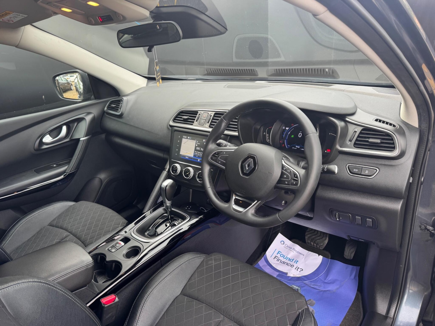 Used Renault Kadjar 2019 for sale - 77823868: Photo 26