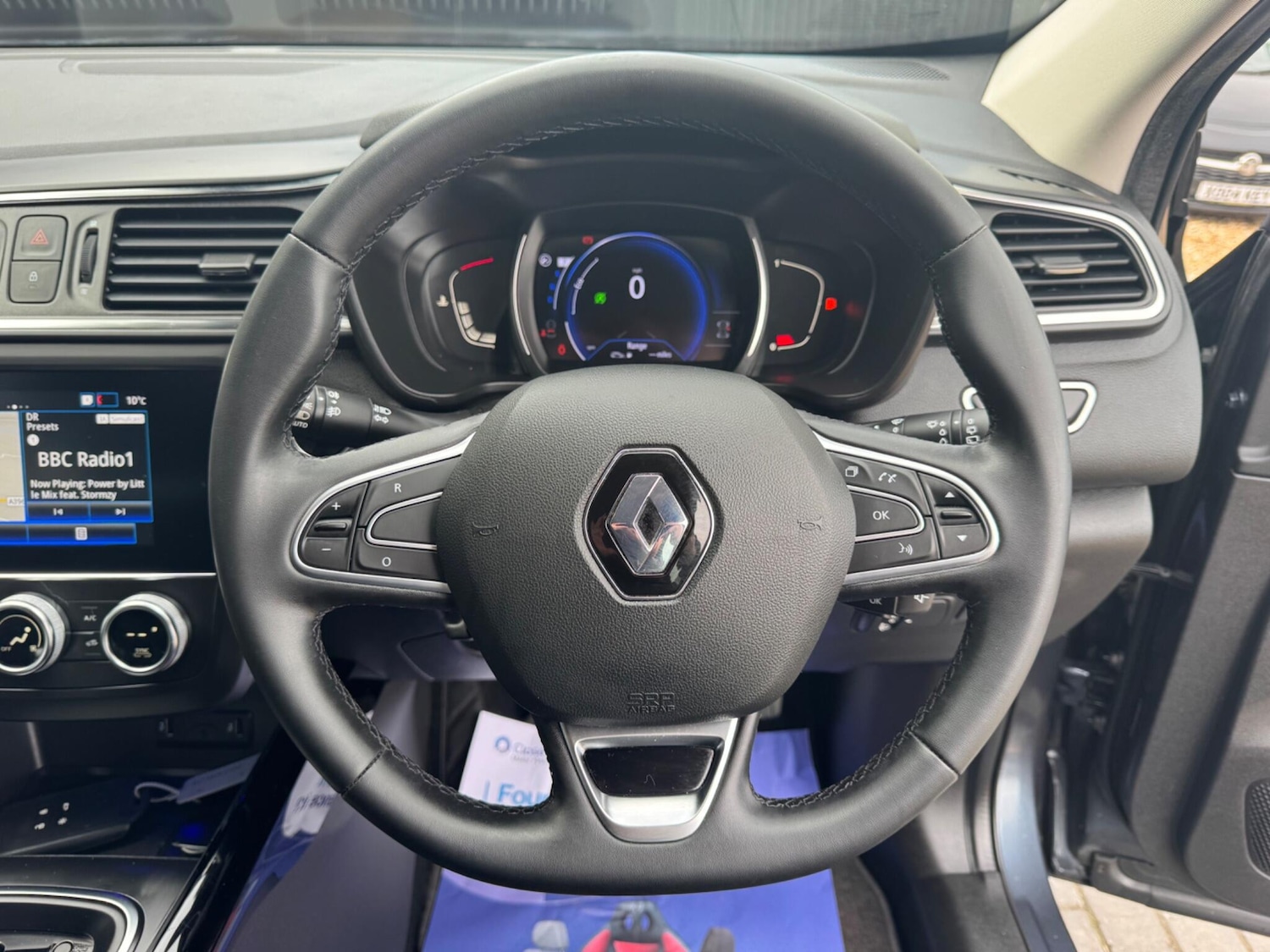 Used Renault Kadjar 2019 for sale - 77823868: Photo 27