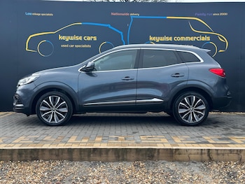 Used Renault Kadjar 2019 for sale - 77823868: Photo