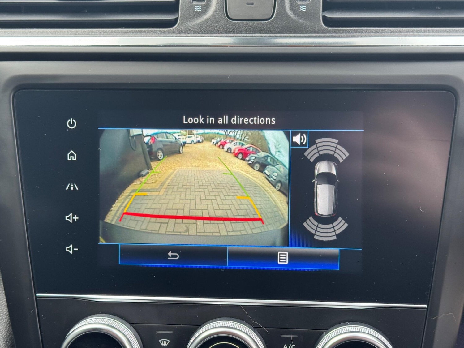 Used Renault Kadjar 2019 for sale - 77823868: Photo 32