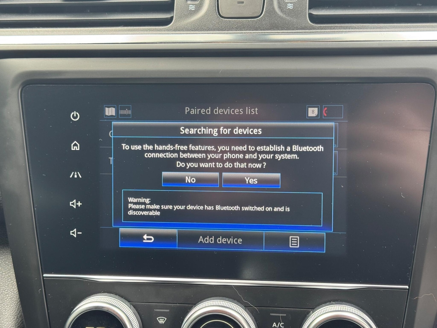 Used Renault Kadjar 2019 for sale - 77823868: Photo 33