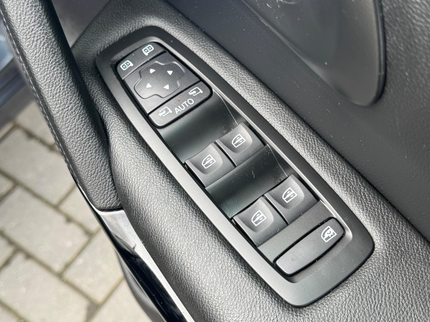 Used Renault Kadjar 2019 for sale - 77823868: Photo 37