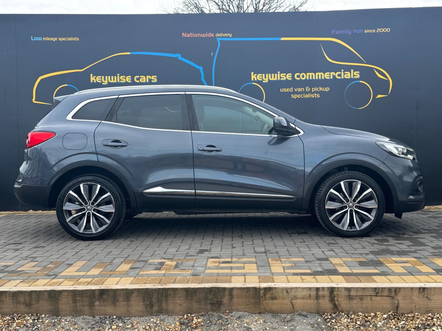 Used Renault Kadjar 2019 for sale - 77823868: Photo 7