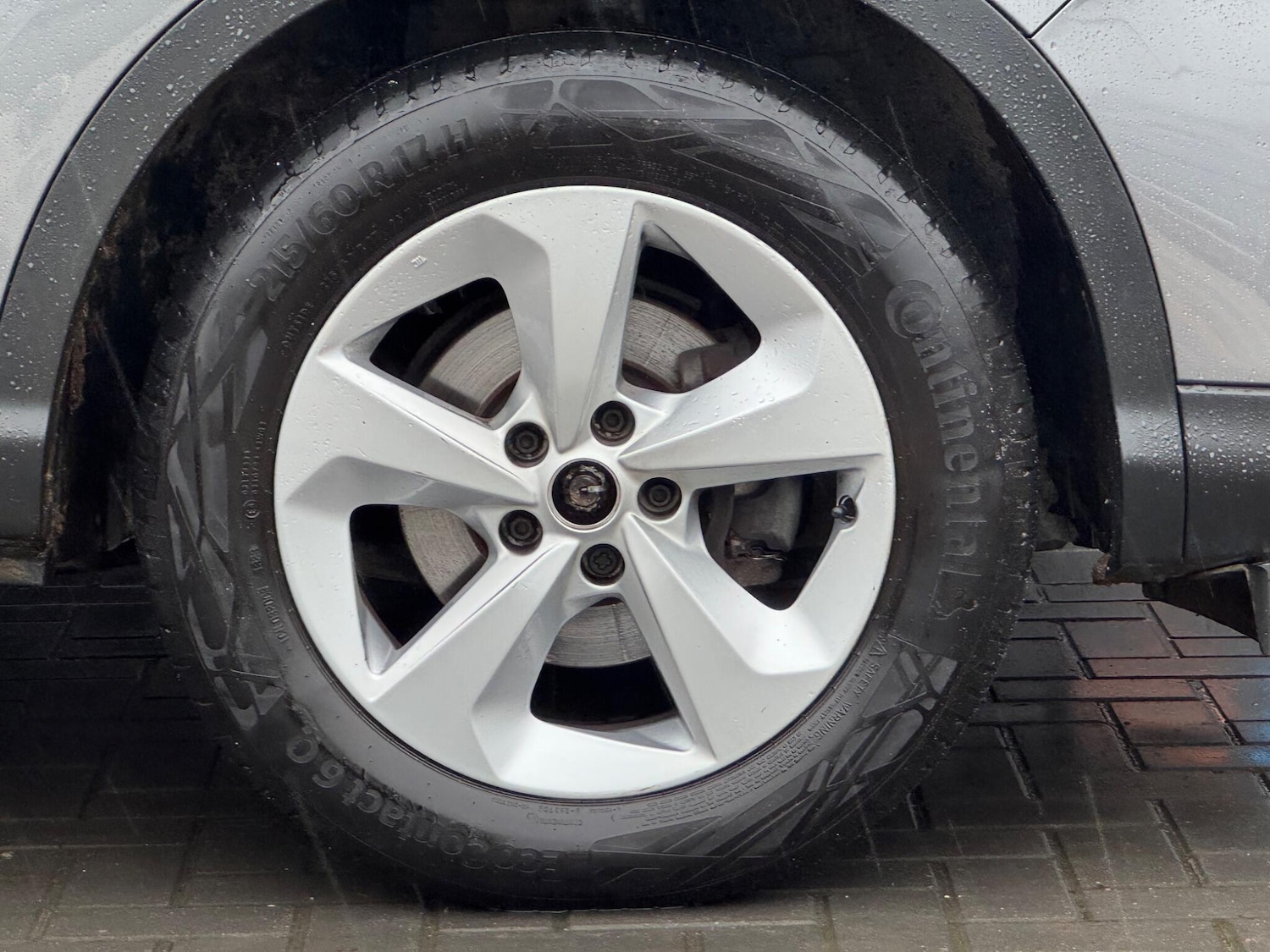 Used Nissan Qashqai for sale - 77214826: Photo 11