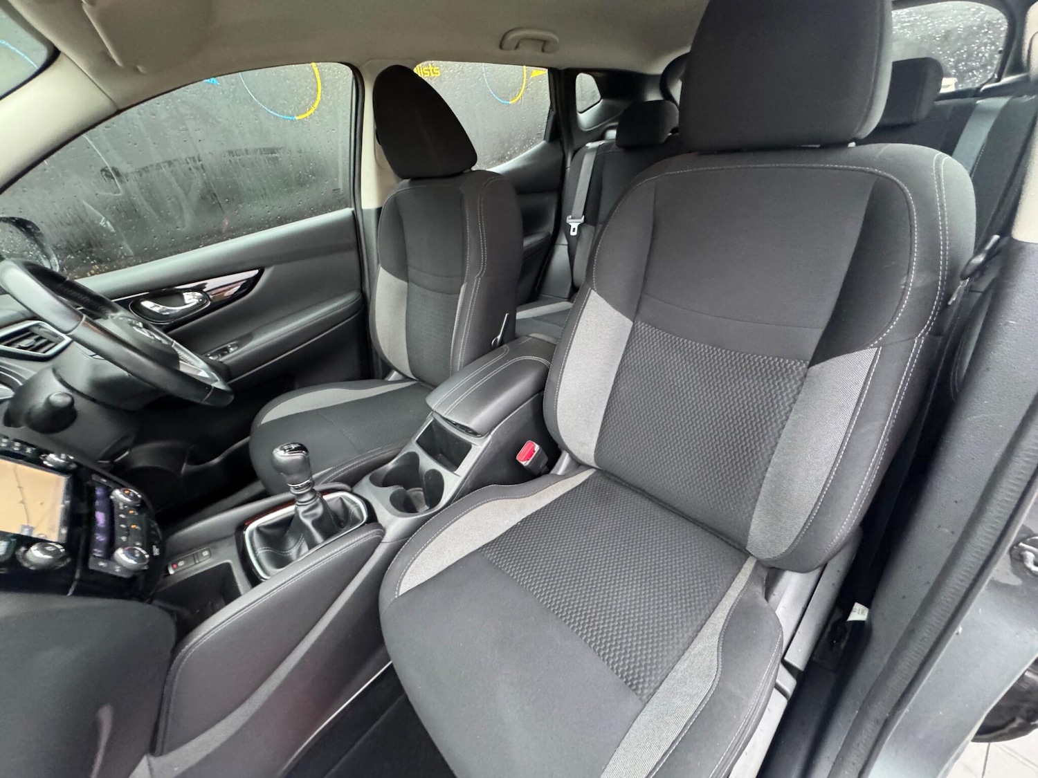 Used Nissan Qashqai for sale - 77214826: Photo 23