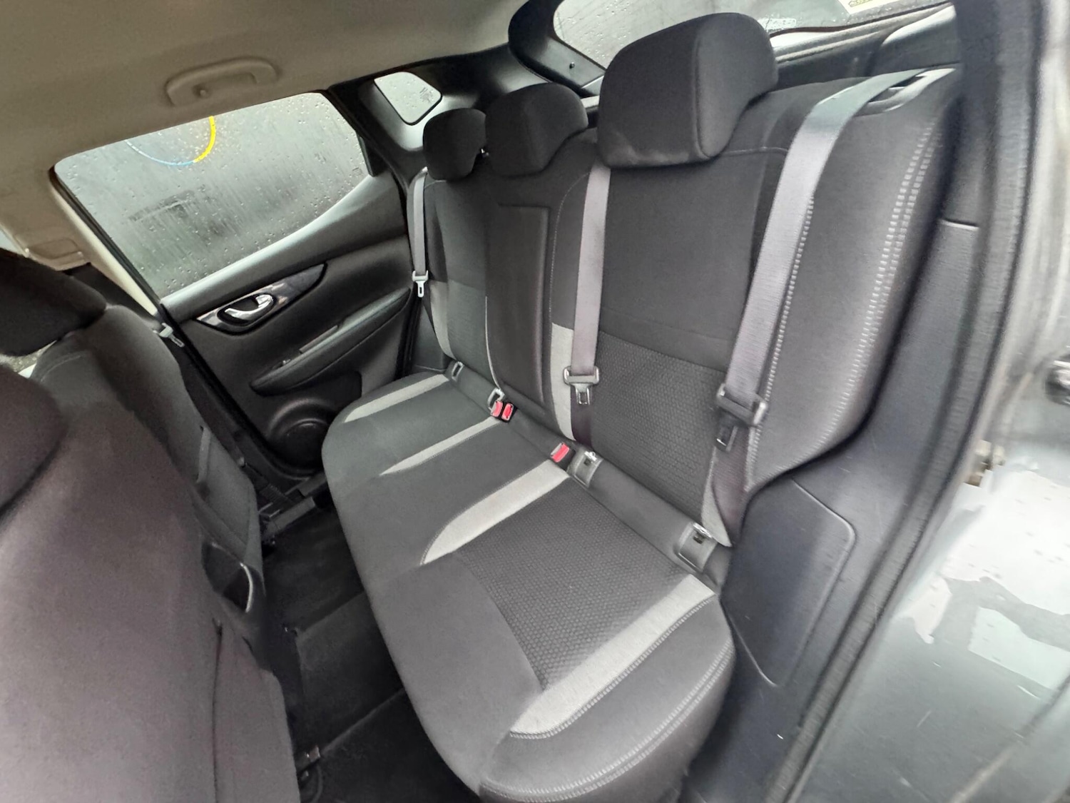 Used Nissan Qashqai for sale - 77214826: Photo 25