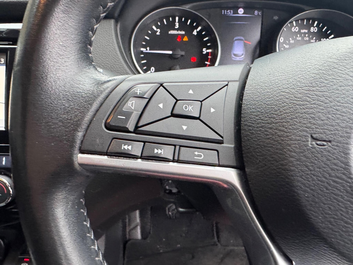 Used Nissan Qashqai for sale - 77214826: Photo 28