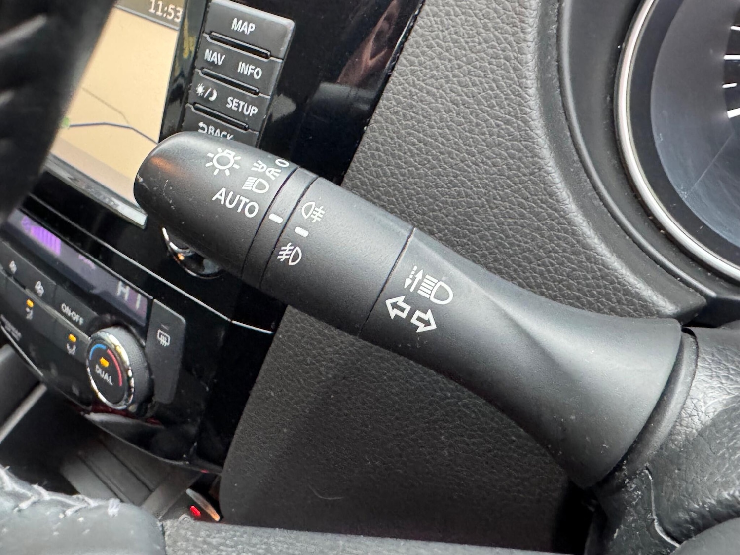 Used Nissan Qashqai for sale - 77214826: Photo 31