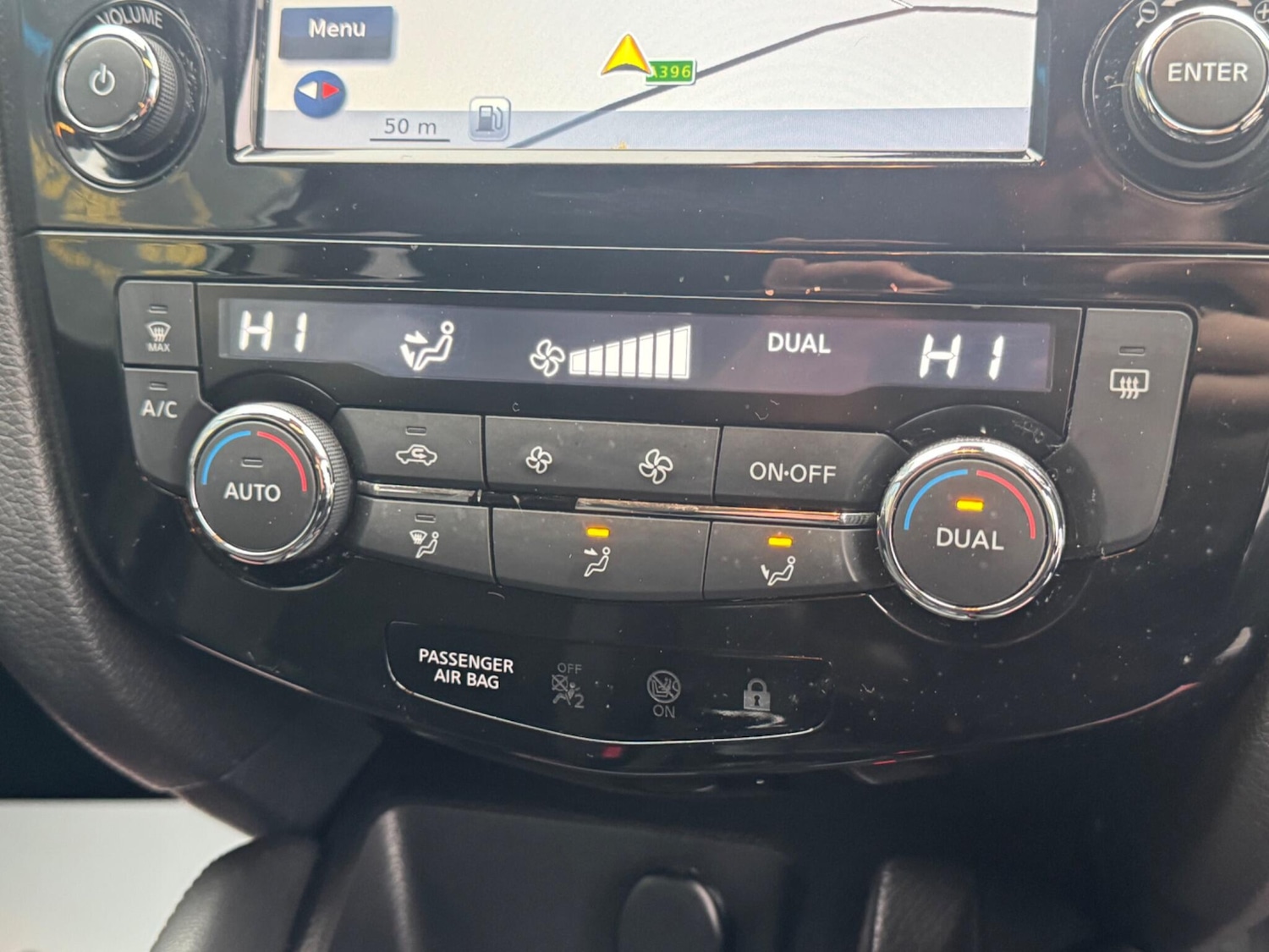 Used Nissan Qashqai for sale - 77214826: Photo 33