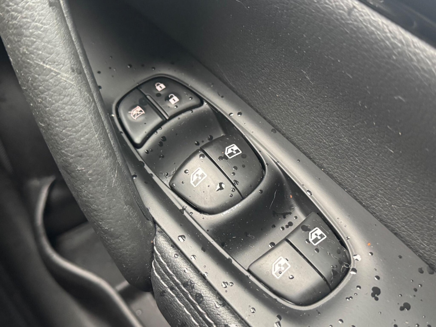 Used Nissan Qashqai for sale - 77214826: Photo 38