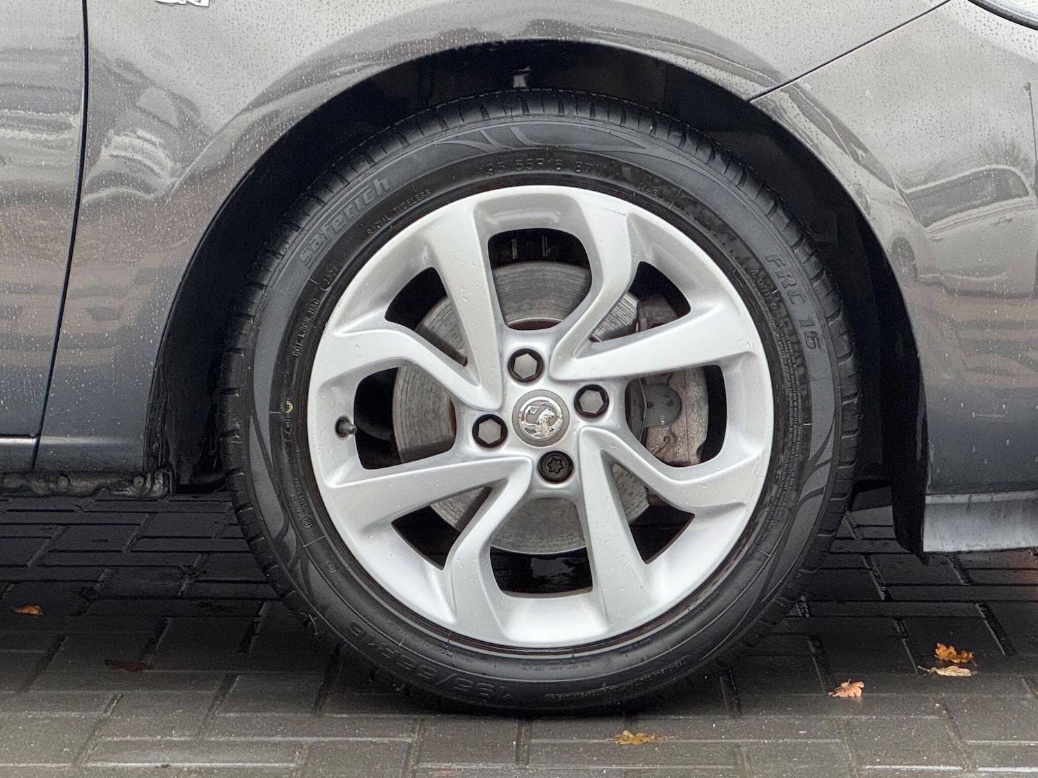 Used Vauxhall Corsa 2016 for sale - 76832291: Photo 10