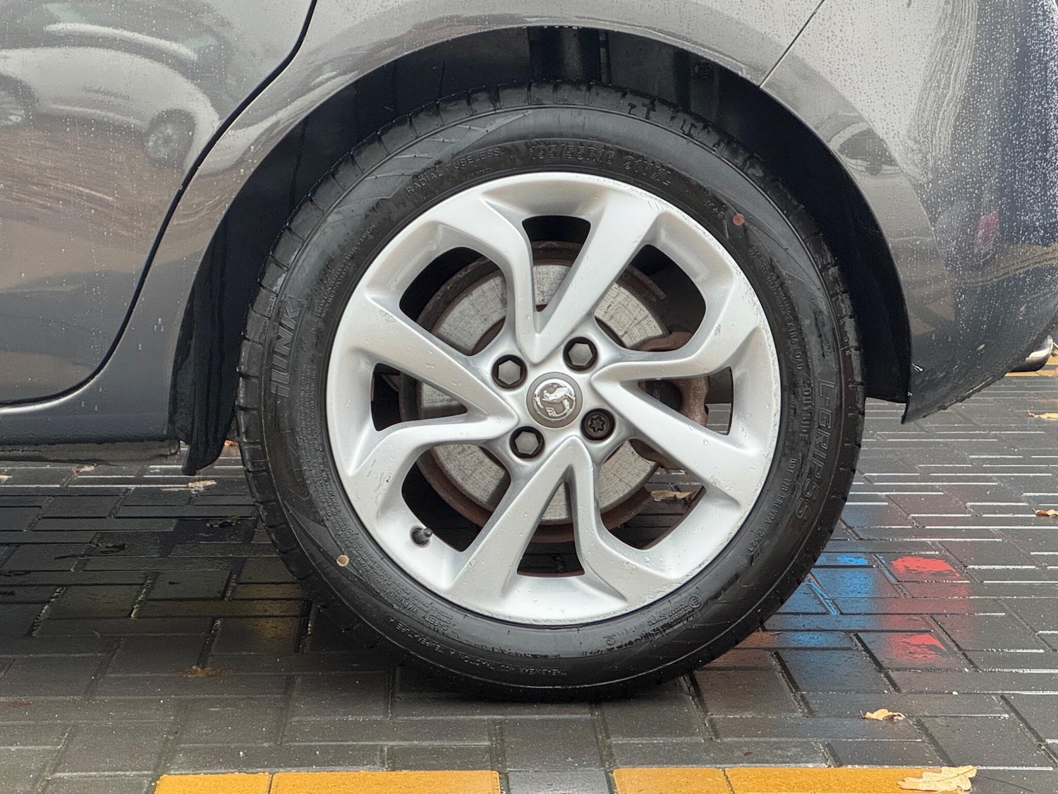 Used Vauxhall Corsa 2016 for sale - 76832291: Photo 11