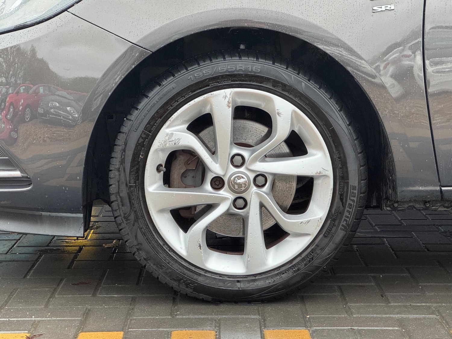 Used Vauxhall Corsa 2016 for sale - 76832291: Photo 12