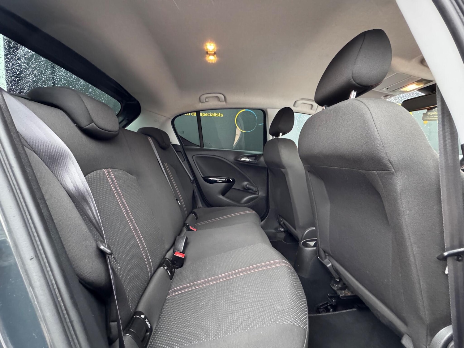 Used Vauxhall Corsa 2016 for sale - 76832291: Photo 13