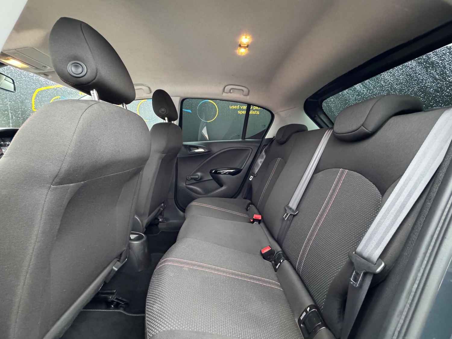 Used Vauxhall Corsa 2016 for sale - 76832291: Photo 16