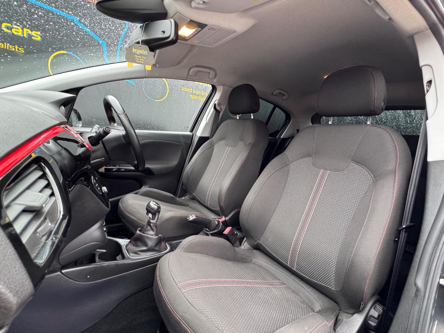 Used Vauxhall Corsa 2016 for sale - 76832291: Photo 19