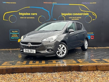 2016 (16) - 1.0T ecoFLEX SRi 5dr