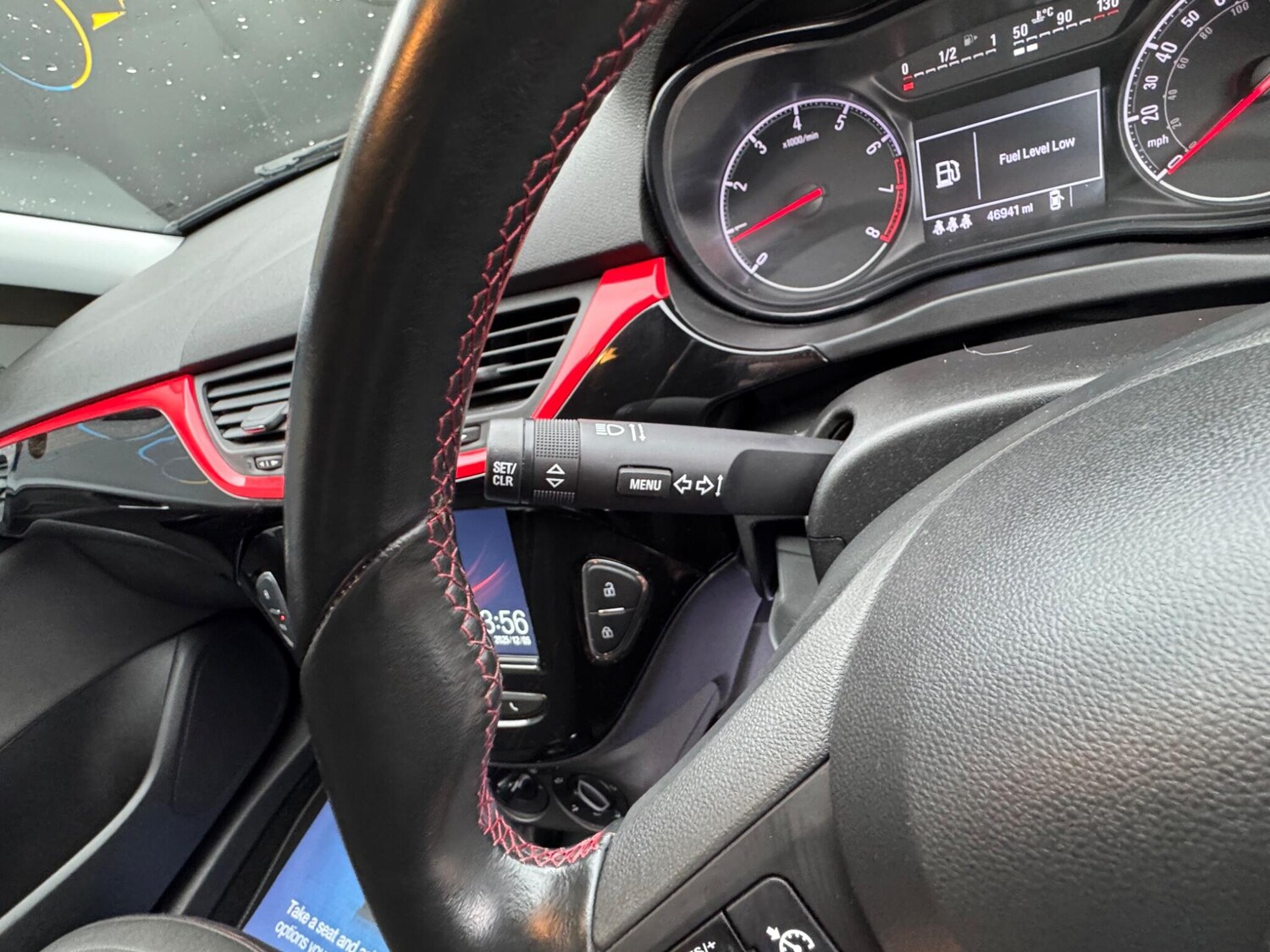 Used Vauxhall Corsa 2016 for sale - 76832291: Photo 22