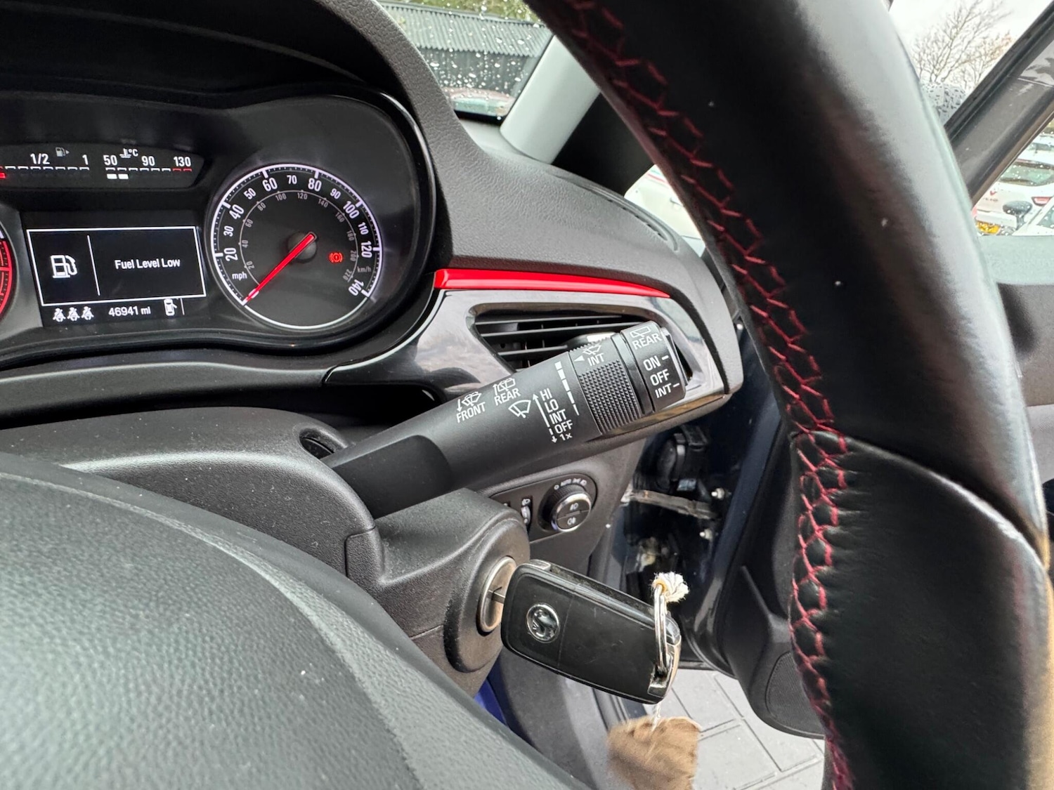 Used Vauxhall Corsa 2016 for sale - 76832291: Photo 23