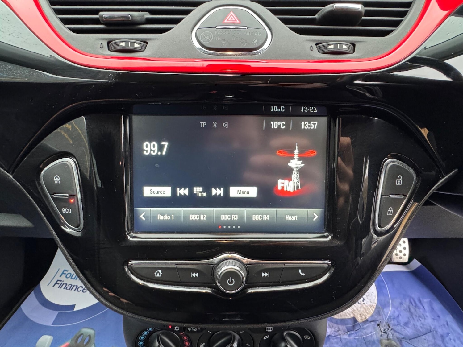 Used Vauxhall Corsa 2016 for sale - 76832291: Photo 24