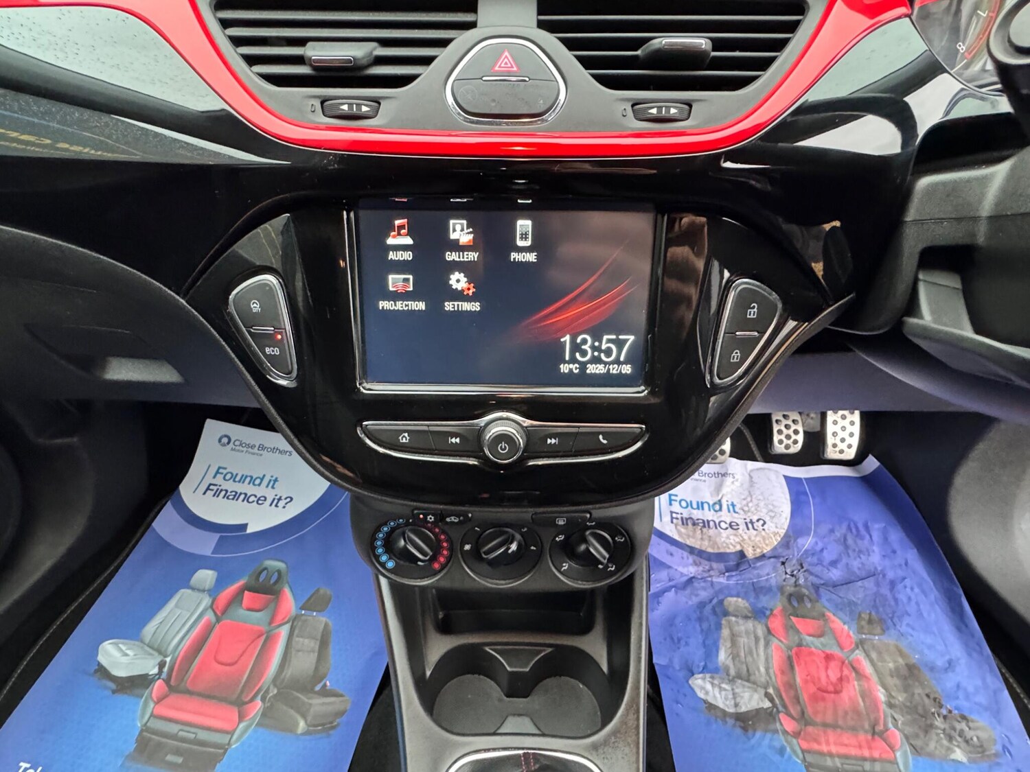 Used Vauxhall Corsa 2016 for sale - 76832291: Photo 25