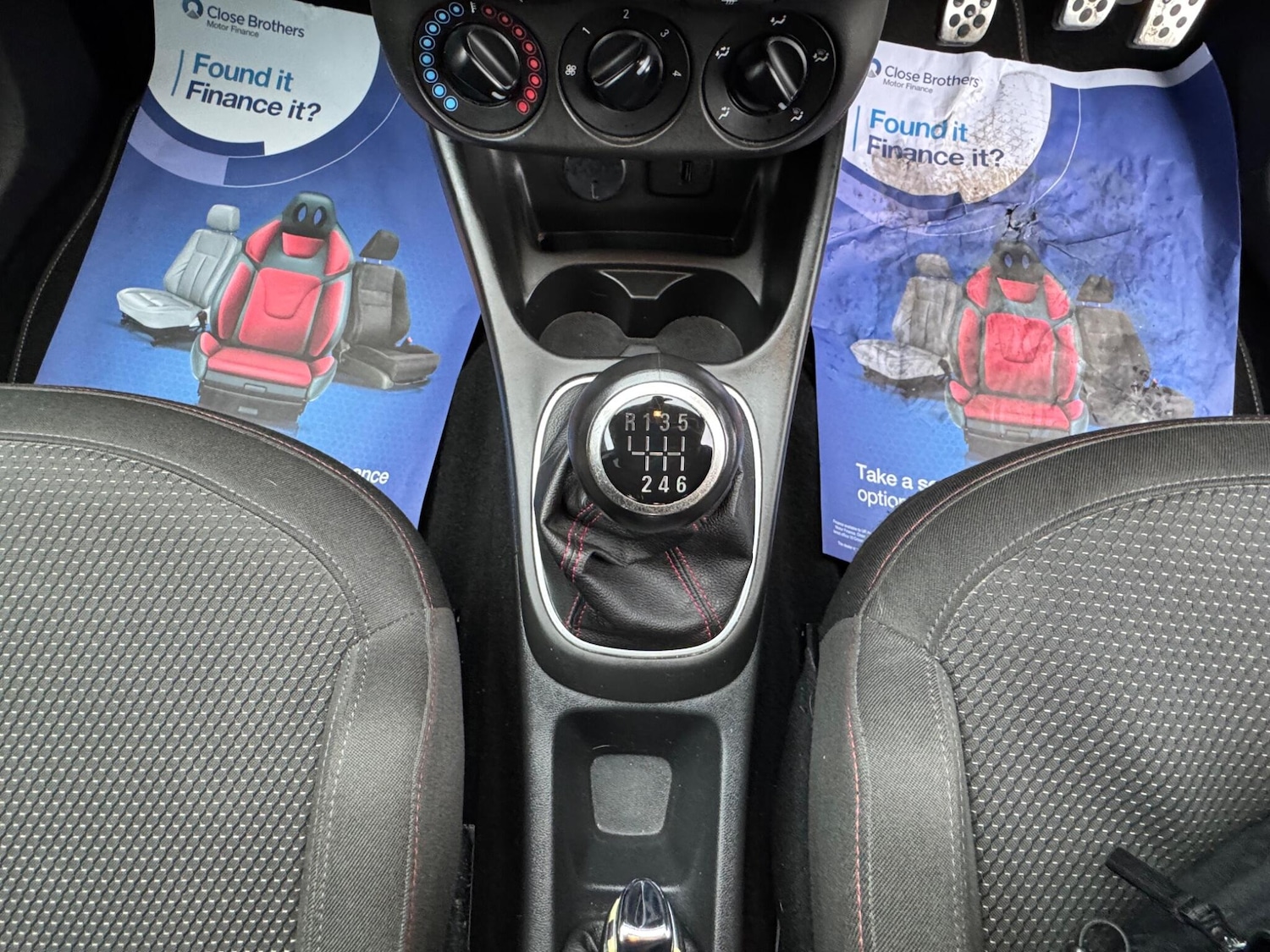 Used Vauxhall Corsa 2016 for sale - 76832291: Photo 26