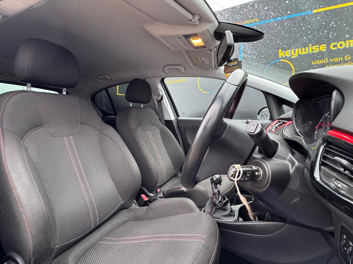 Used Vauxhall Corsa 2016 for sale - 76832291: Photo 28