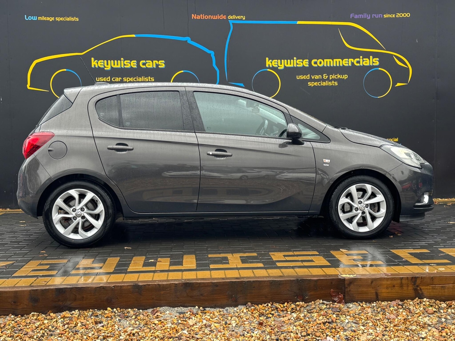 Used Vauxhall Corsa 2016 for sale - 76832291: Photo 6