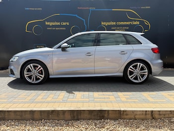 Used Audi A3 2019 for sale - 79465201: Photo