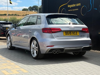 Used Audi A3 2019 for sale - 79465201: Photo