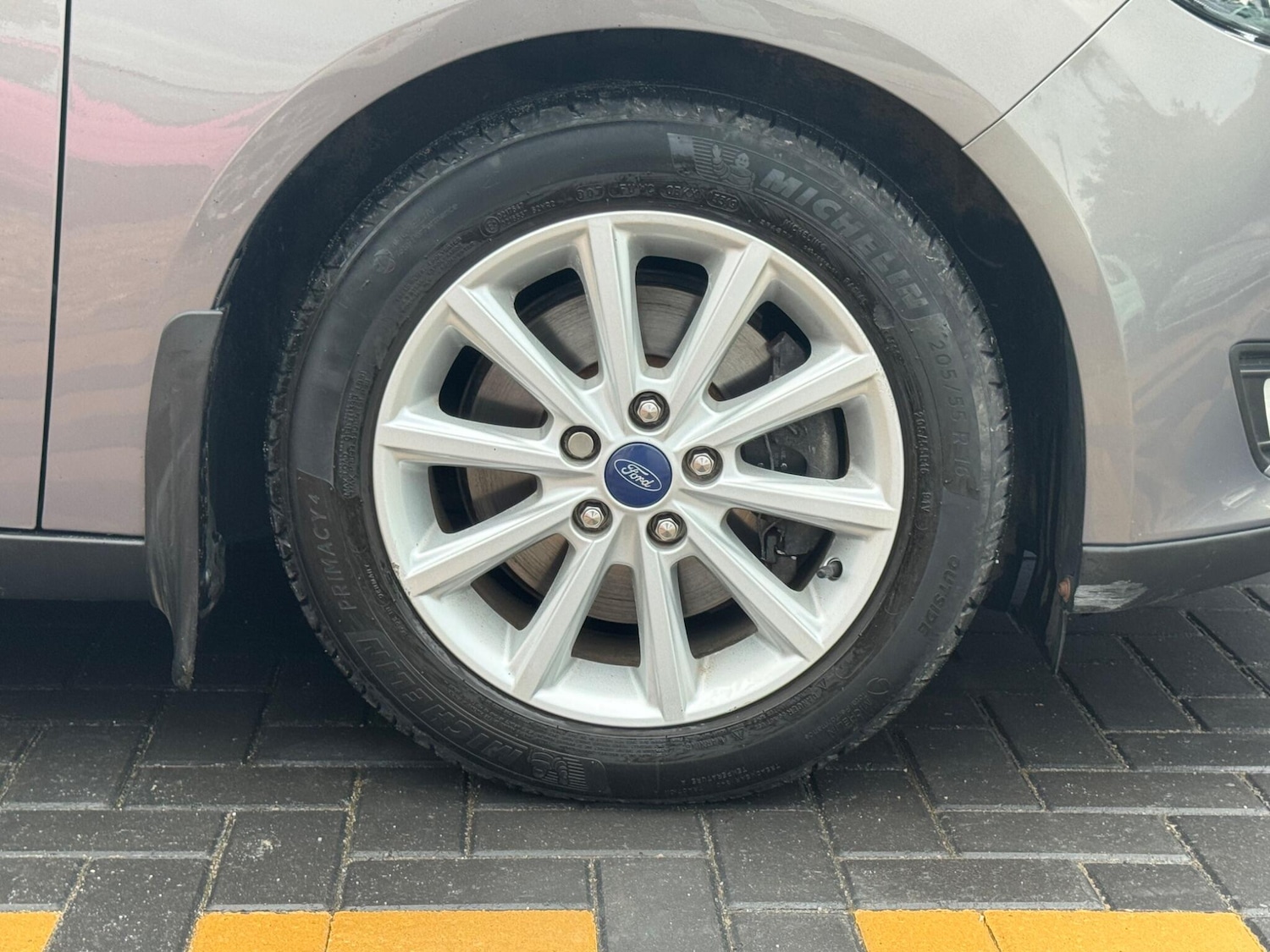 Used Ford Focus 2017 for sale - 76991837: Photo 11